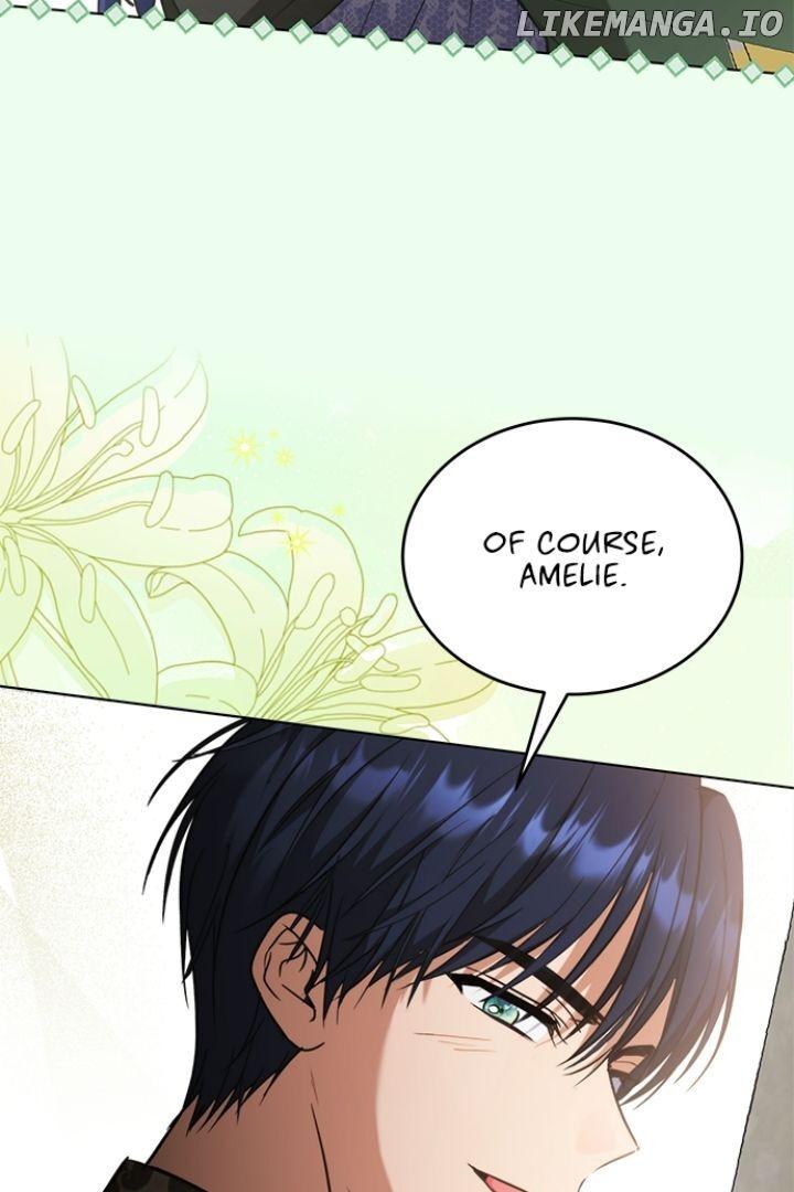 How to Prey on the Master Chapter 105 page 73