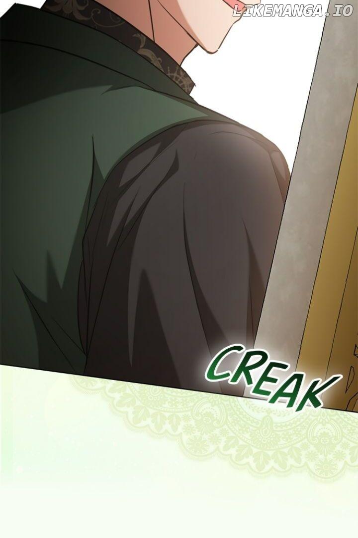 How to Prey on the Master Chapter 105 page 74