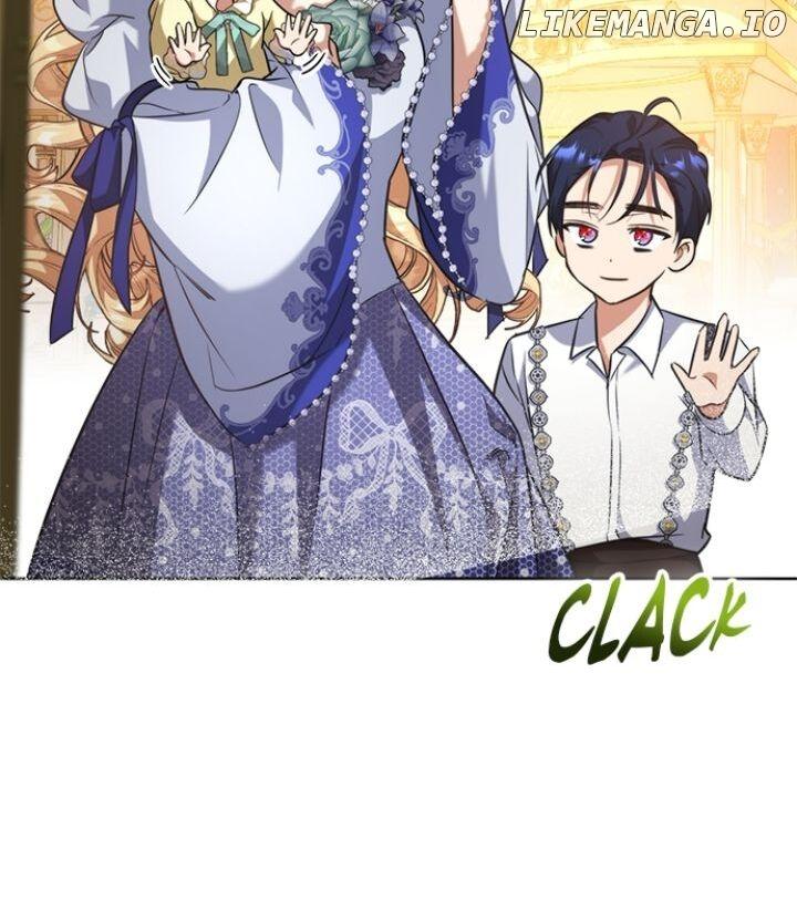 How to Prey on the Master Chapter 105 page 76
