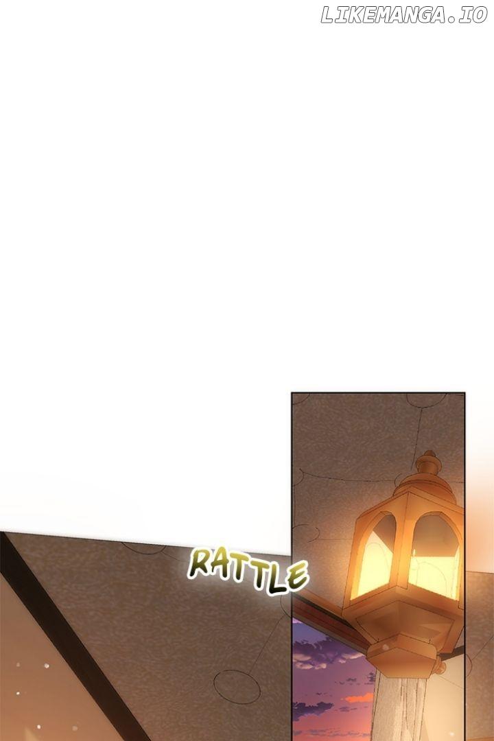 How to Prey on the Master Chapter 105 page 77