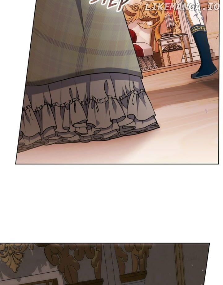 How to Prey on the Master Chapter 105 page 7