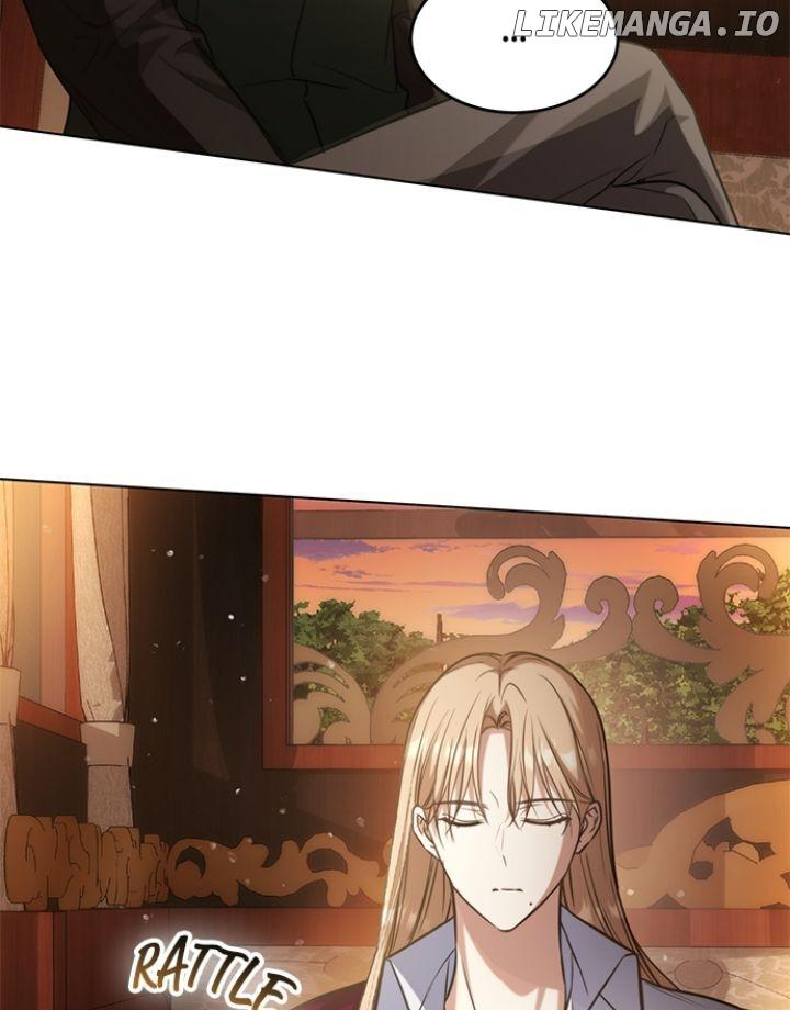 How to Prey on the Master Chapter 105 page 79