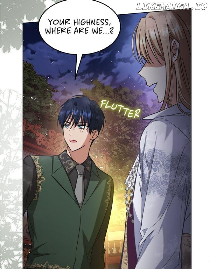 How to Prey on the Master Chapter 105 page 83