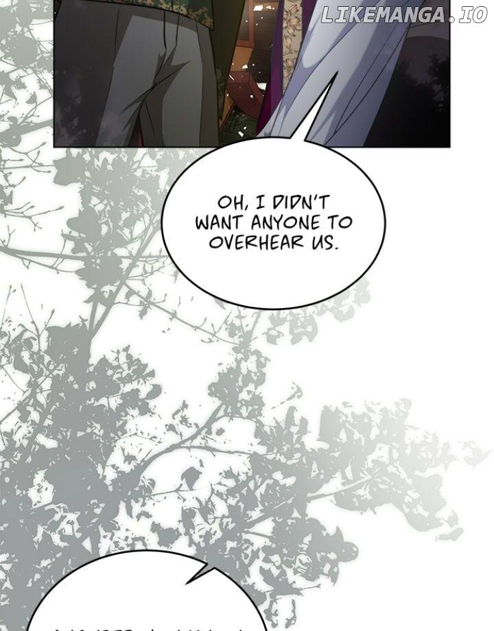 How to Prey on the Master Chapter 105 page 84