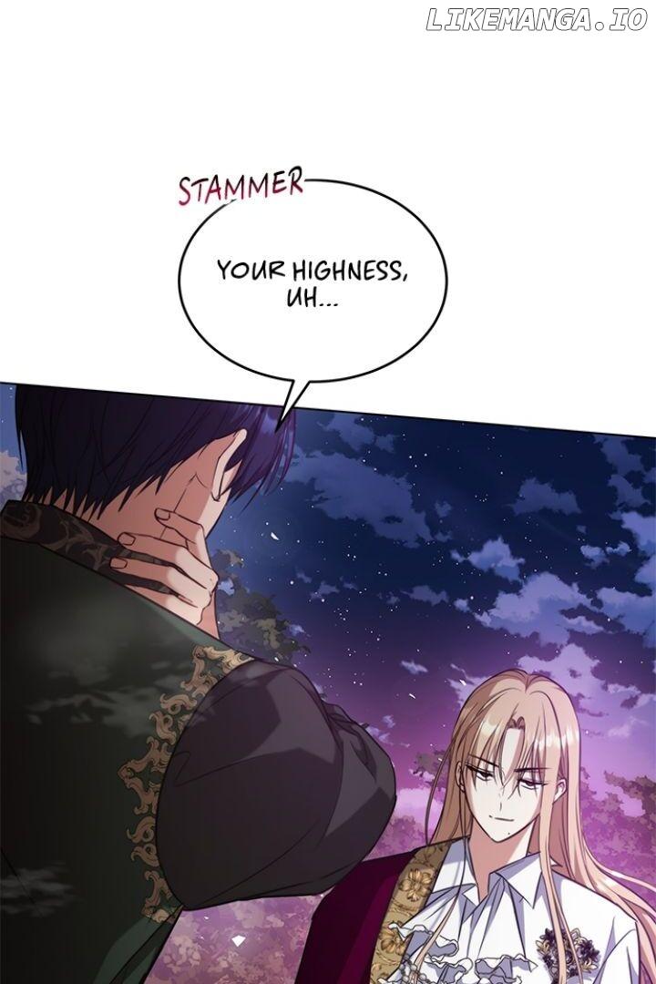 How to Prey on the Master Chapter 105 page 86
