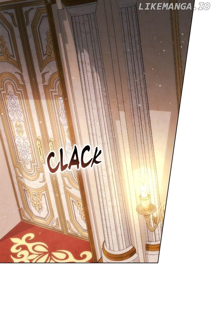 How to Prey on the Master Chapter 105 page 8