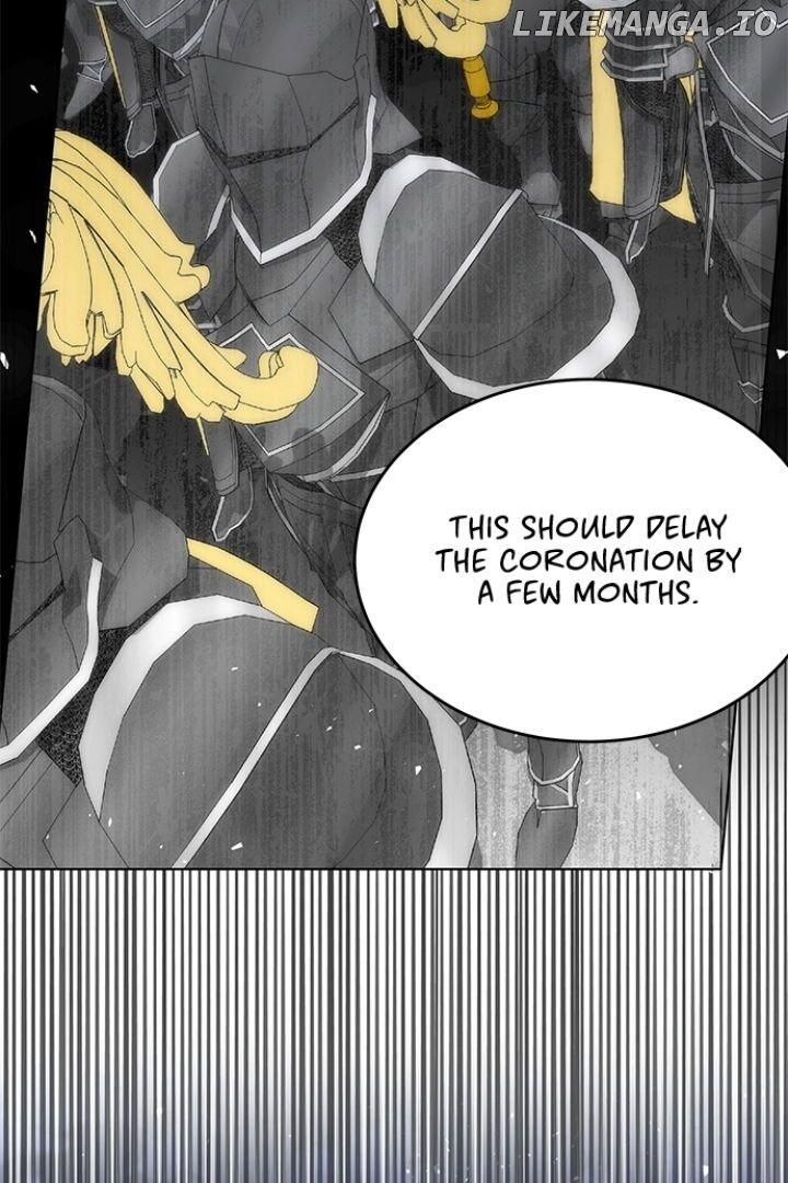How to Prey on the Master Chapter 105 page 91