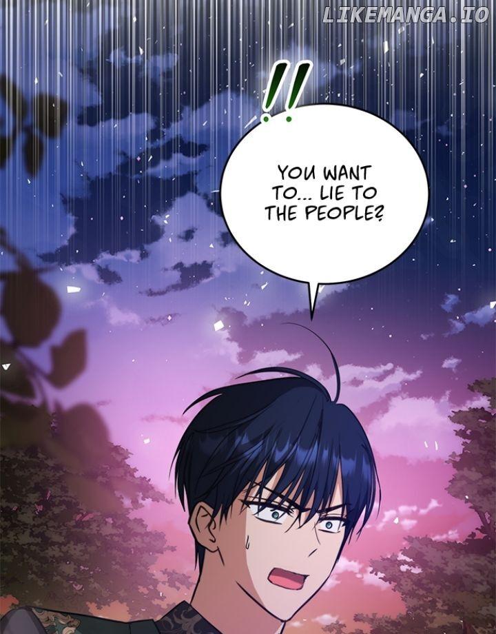 How to Prey on the Master Chapter 105 page 92