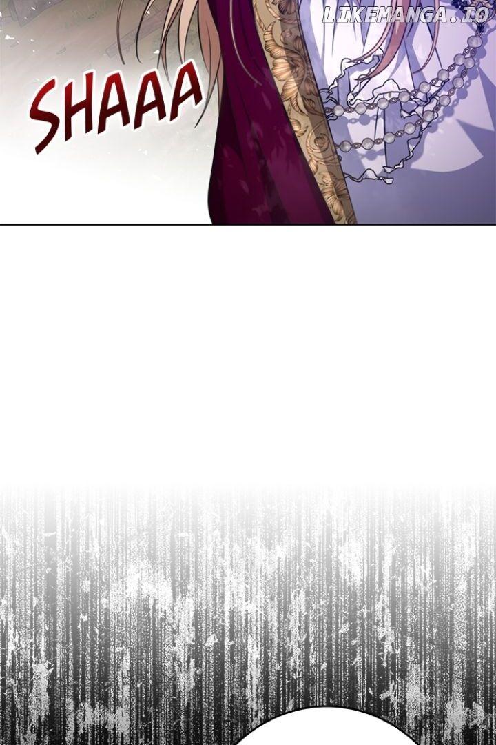How to Prey on the Master Chapter 105 page 95
