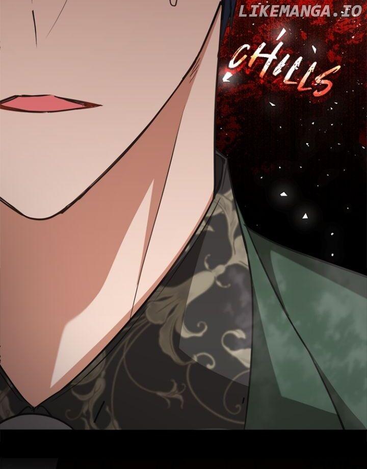 How to Prey on the Master Chapter 105 page 97