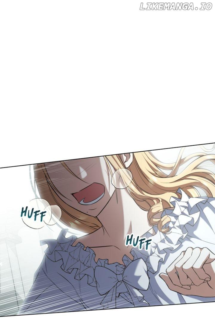 How to Prey on the Master Chapter 106 page 0
