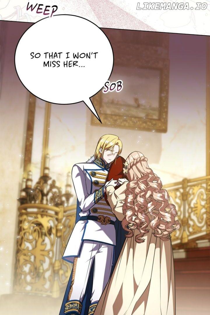 How to Prey on the Master Chapter 106 page 99