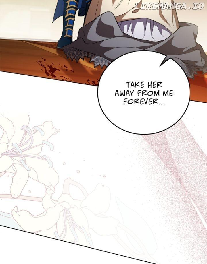 How to Prey on the Master Chapter 106 page 100