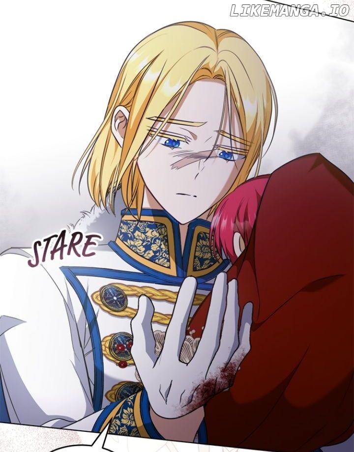 How to Prey on the Master Chapter 106 page 101