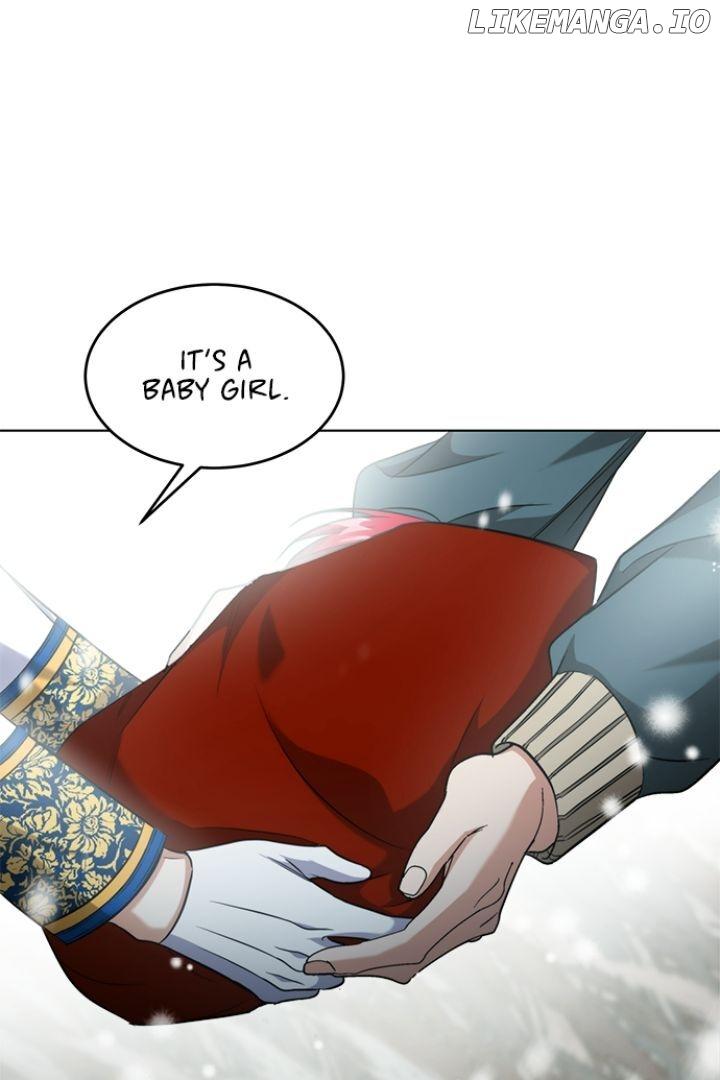How to Prey on the Master Chapter 106 page 107