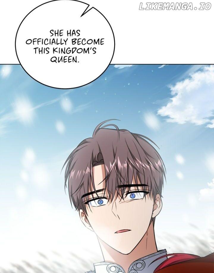 How to Prey on the Master Chapter 106 page 110