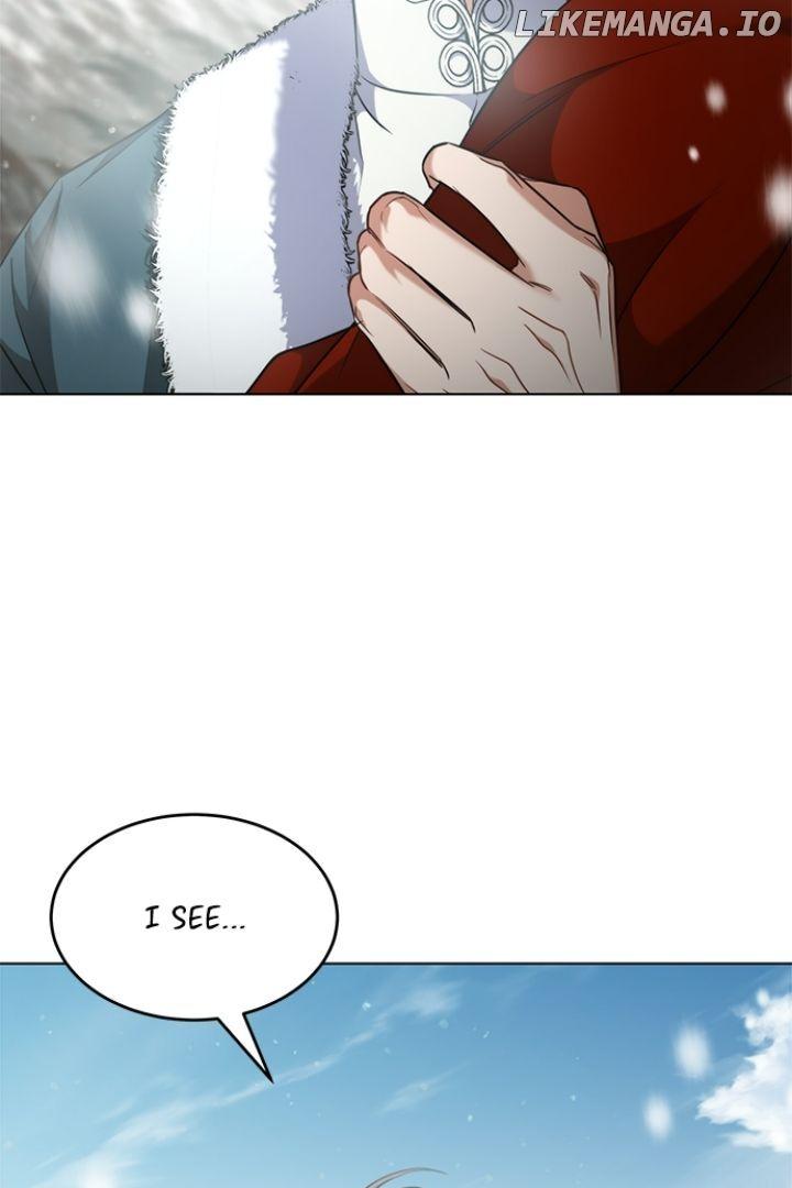 How to Prey on the Master Chapter 106 page 111
