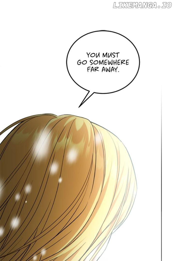 How to Prey on the Master Chapter 106 page 116