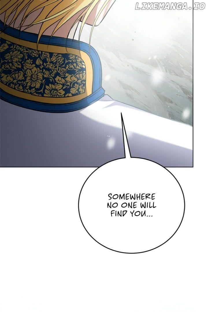 How to Prey on the Master Chapter 106 page 117
