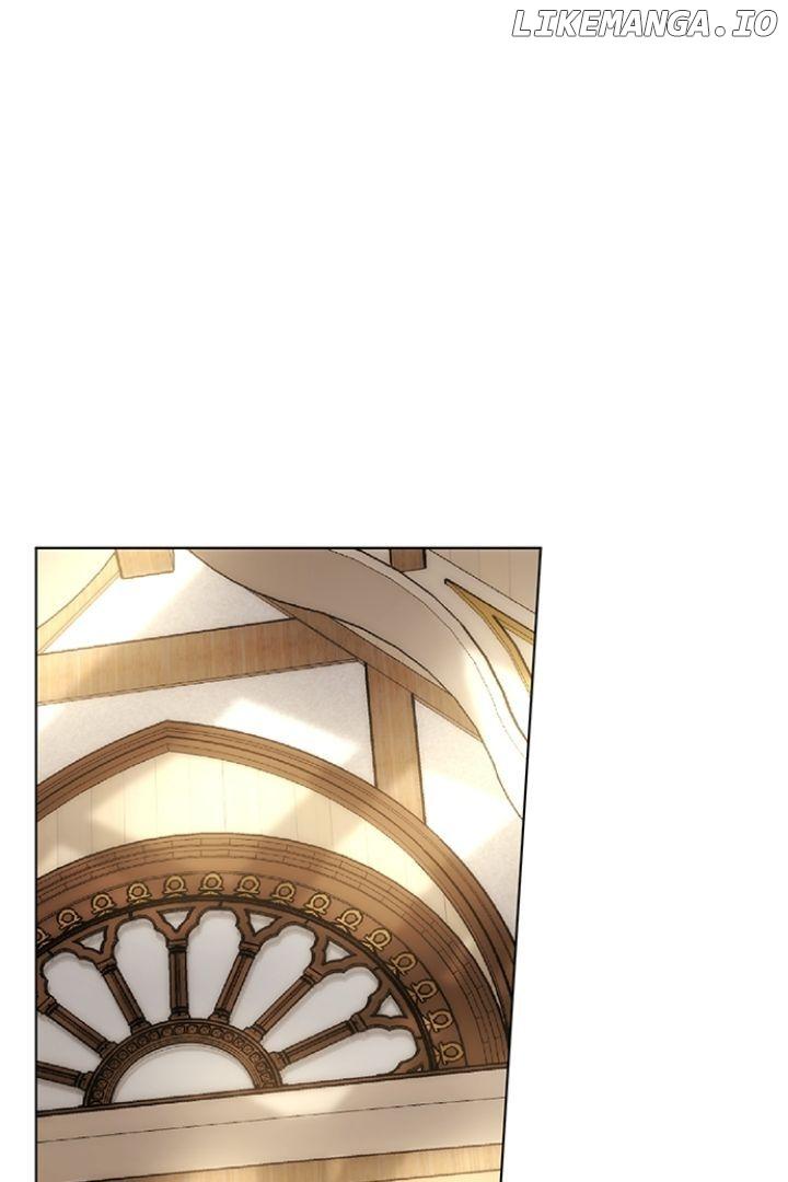 How to Prey on the Master Chapter 106 page 121