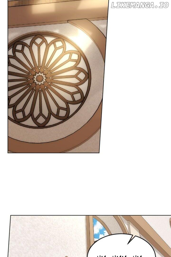 How to Prey on the Master Chapter 106 page 122