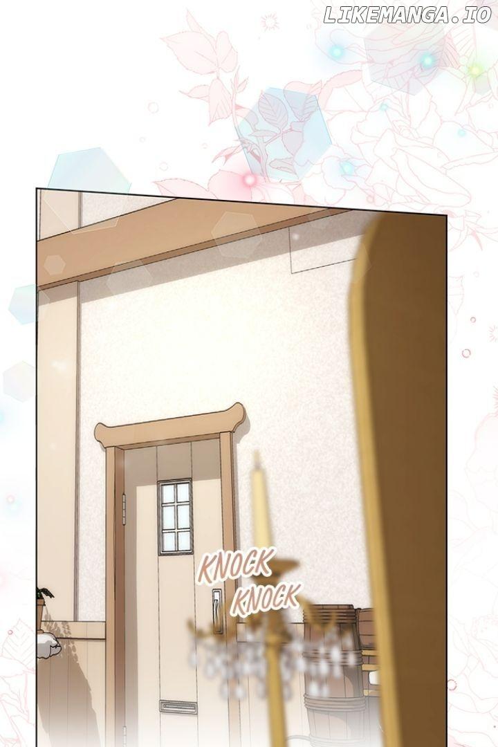 How to Prey on the Master Chapter 106 page 125