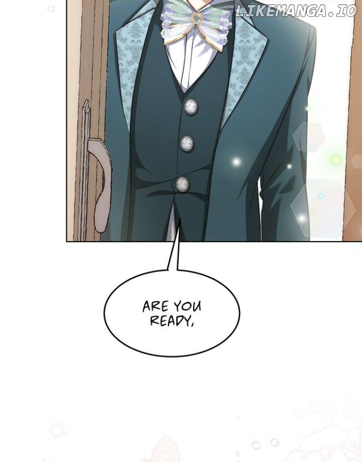 How to Prey on the Master Chapter 106 page 127