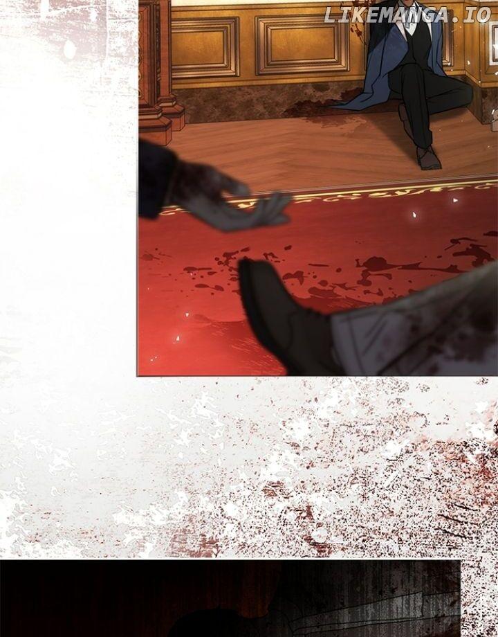 How to Prey on the Master Chapter 106 page 12