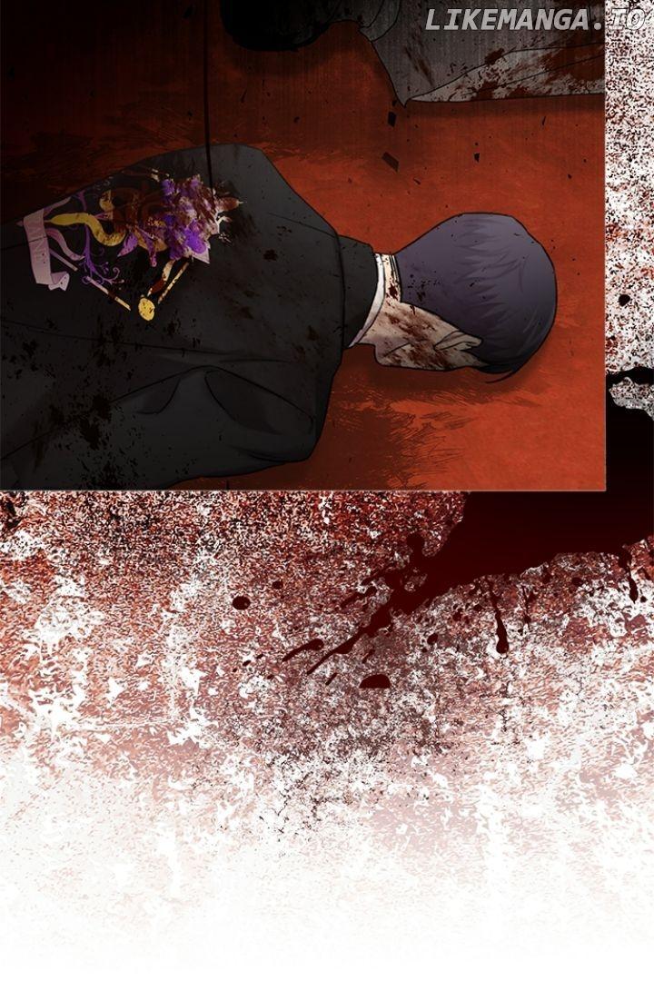 How to Prey on the Master Chapter 106 page 13