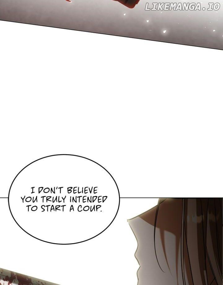 How to Prey on the Master Chapter 106 page 16