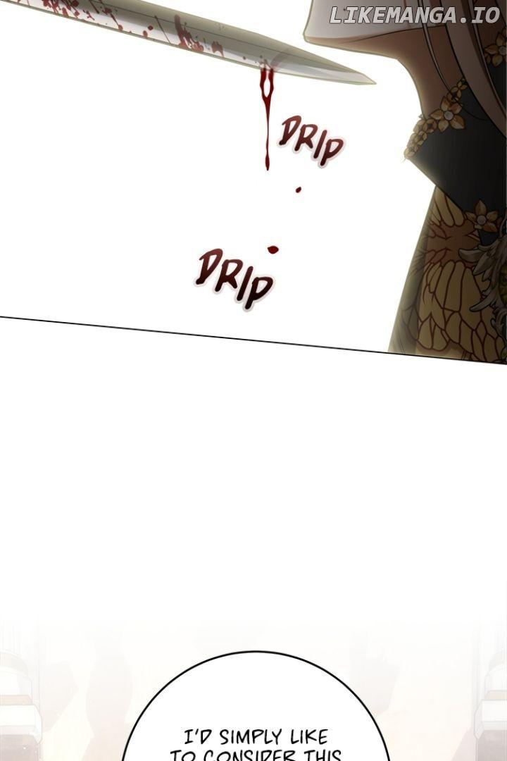 How to Prey on the Master Chapter 106 page 17