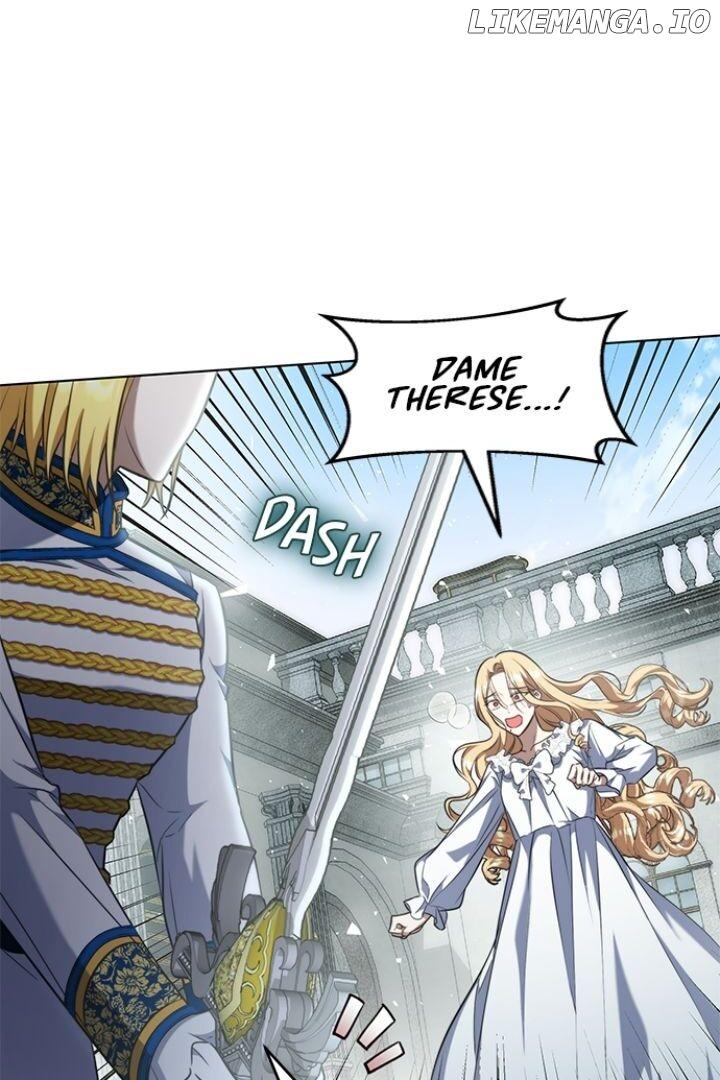 How to Prey on the Master Chapter 106 page 1