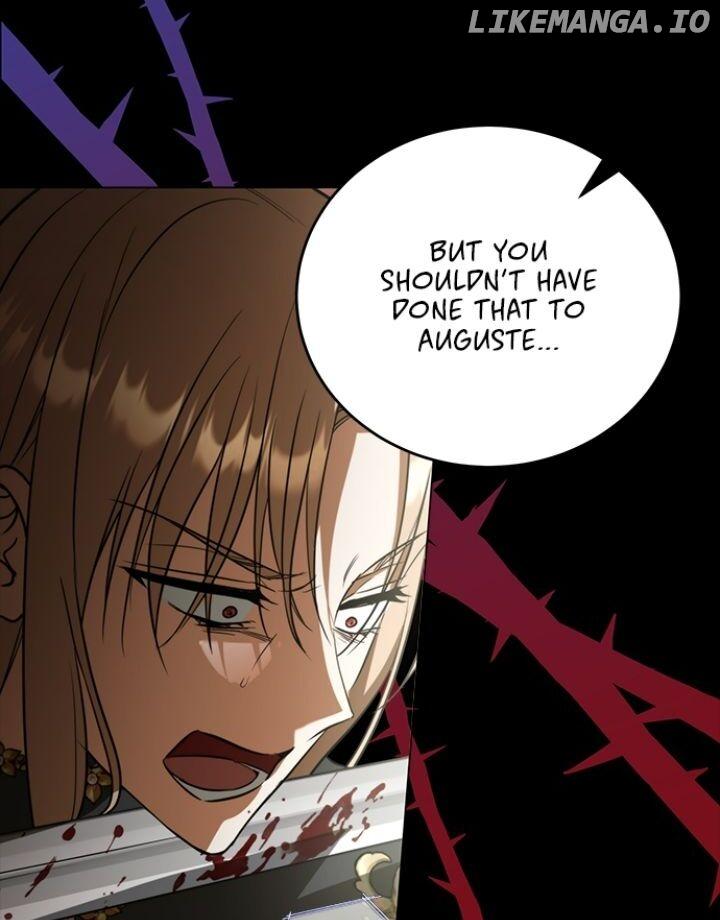 How to Prey on the Master Chapter 106 page 20