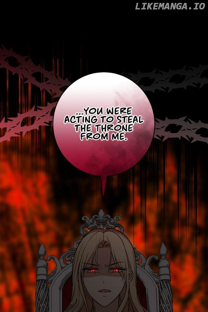 How to Prey on the Master Chapter 106 page 22