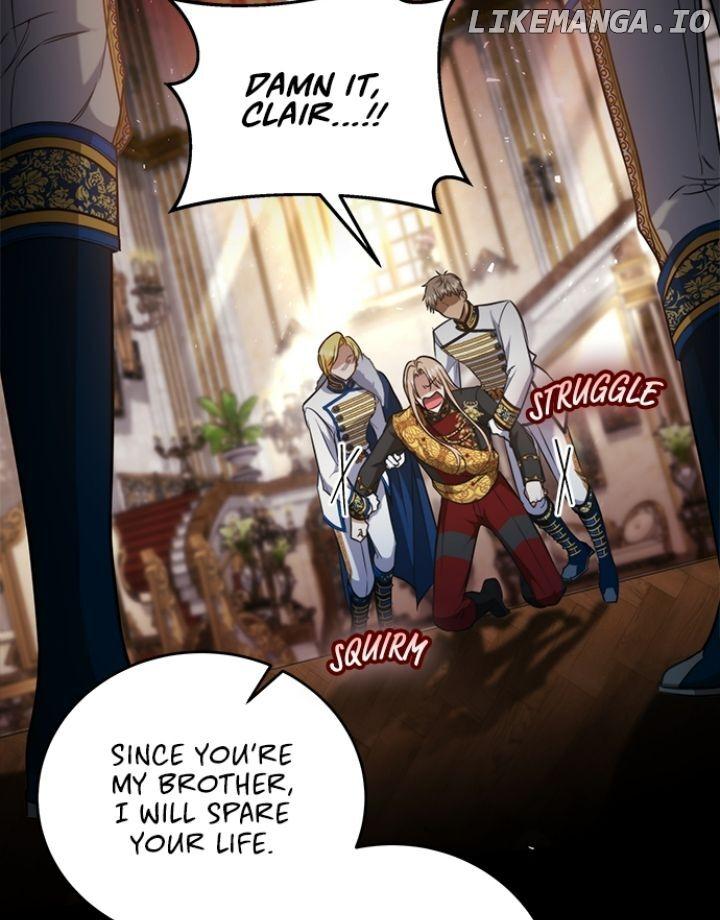 How to Prey on the Master Chapter 106 page 24