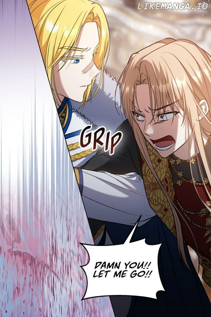 How to Prey on the Master Chapter 106 page 26
