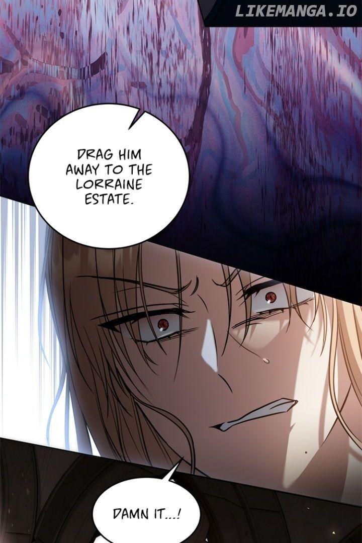How to Prey on the Master Chapter 106 page 27