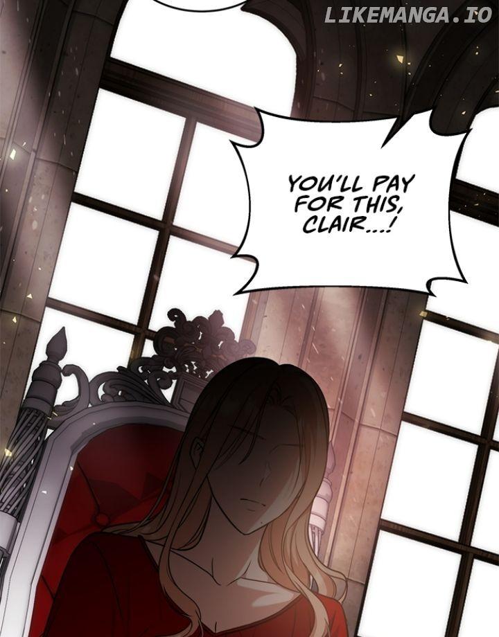 How to Prey on the Master Chapter 106 page 28