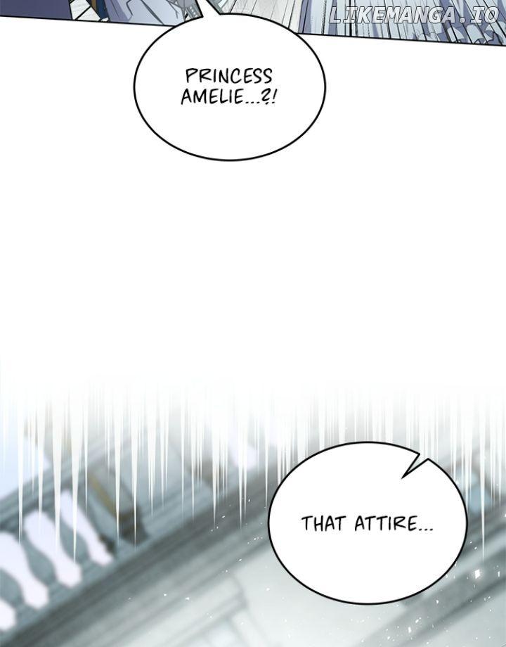 How to Prey on the Master Chapter 106 page 2