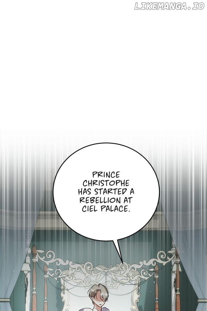 How to Prey on the Master Chapter 106 page 30