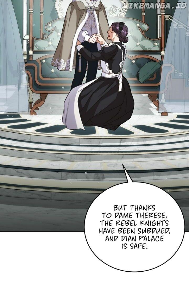 How to Prey on the Master Chapter 106 page 31