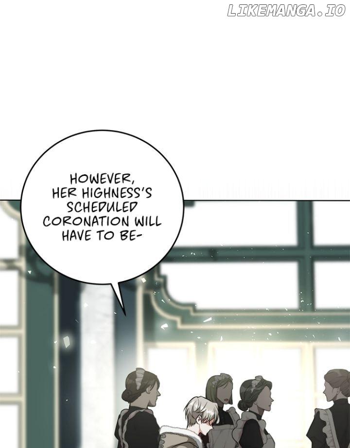 How to Prey on the Master Chapter 106 page 32