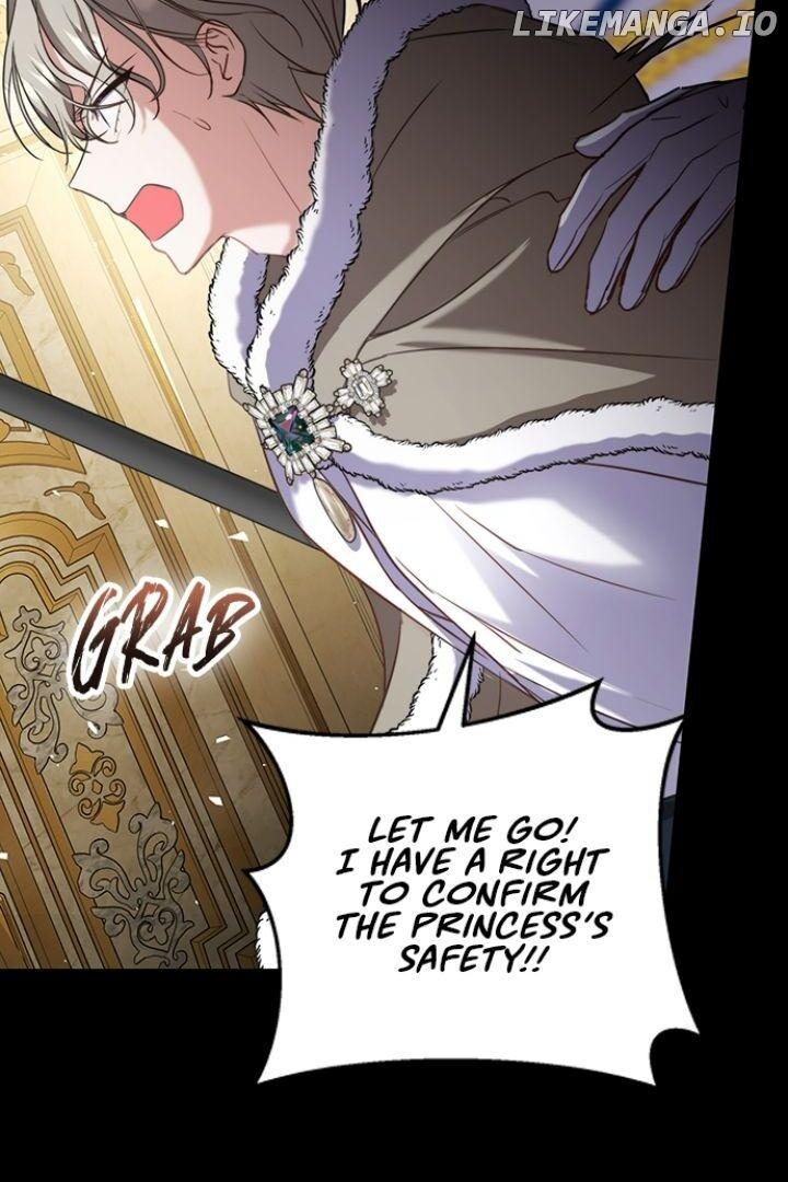 How to Prey on the Master Chapter 106 page 35