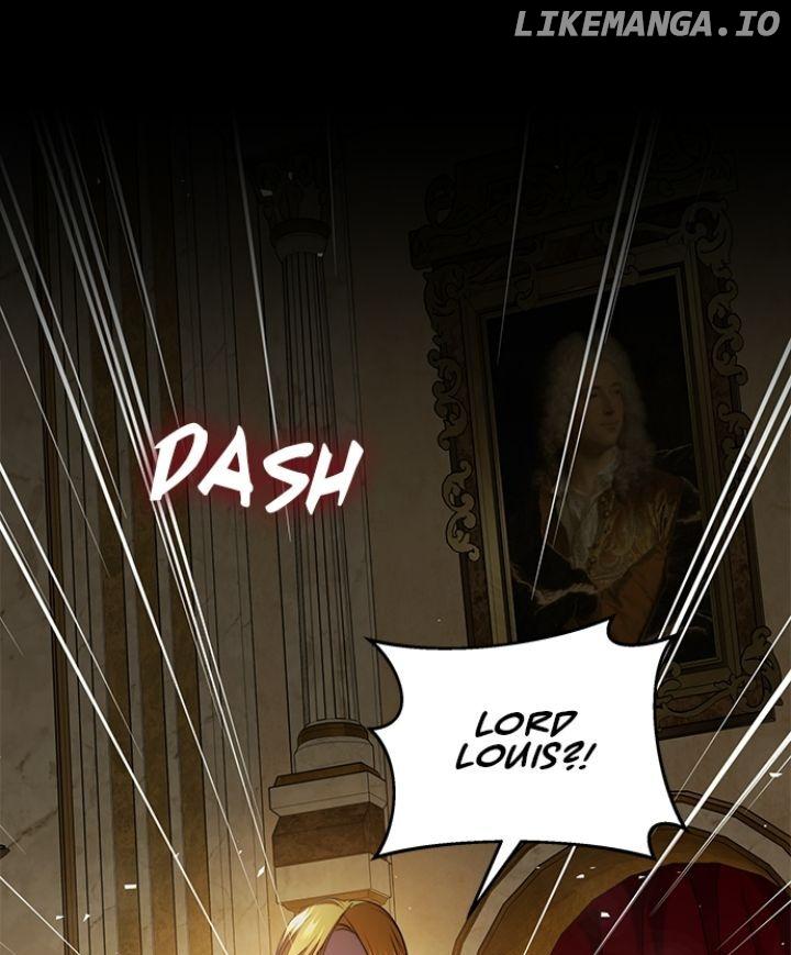 How to Prey on the Master Chapter 106 page 36