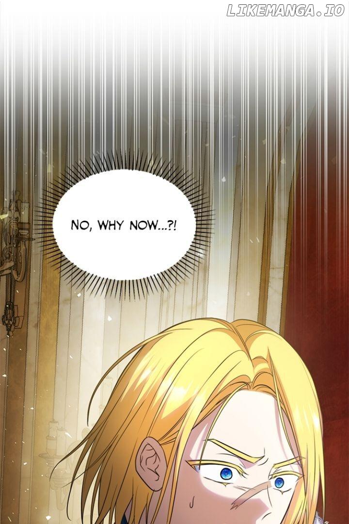 How to Prey on the Master Chapter 106 page 38