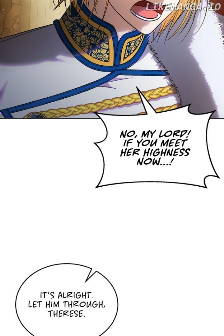 How to Prey on the Master Chapter 106 page 39