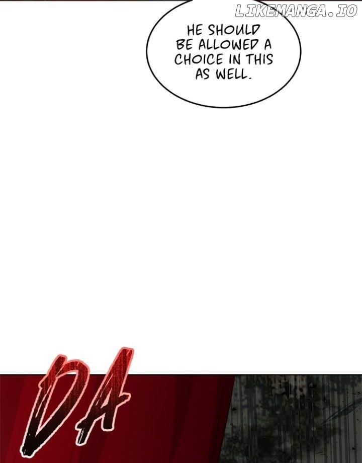 How to Prey on the Master Chapter 106 page 41