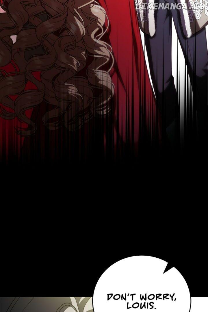 How to Prey on the Master Chapter 106 page 43
