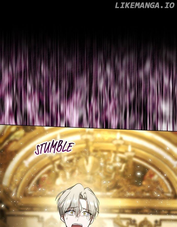 How to Prey on the Master Chapter 106 page 48
