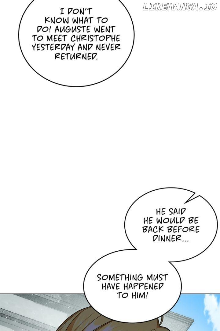 How to Prey on the Master Chapter 106 page 4